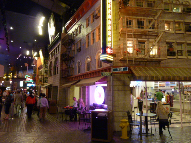 All slots sister casinos